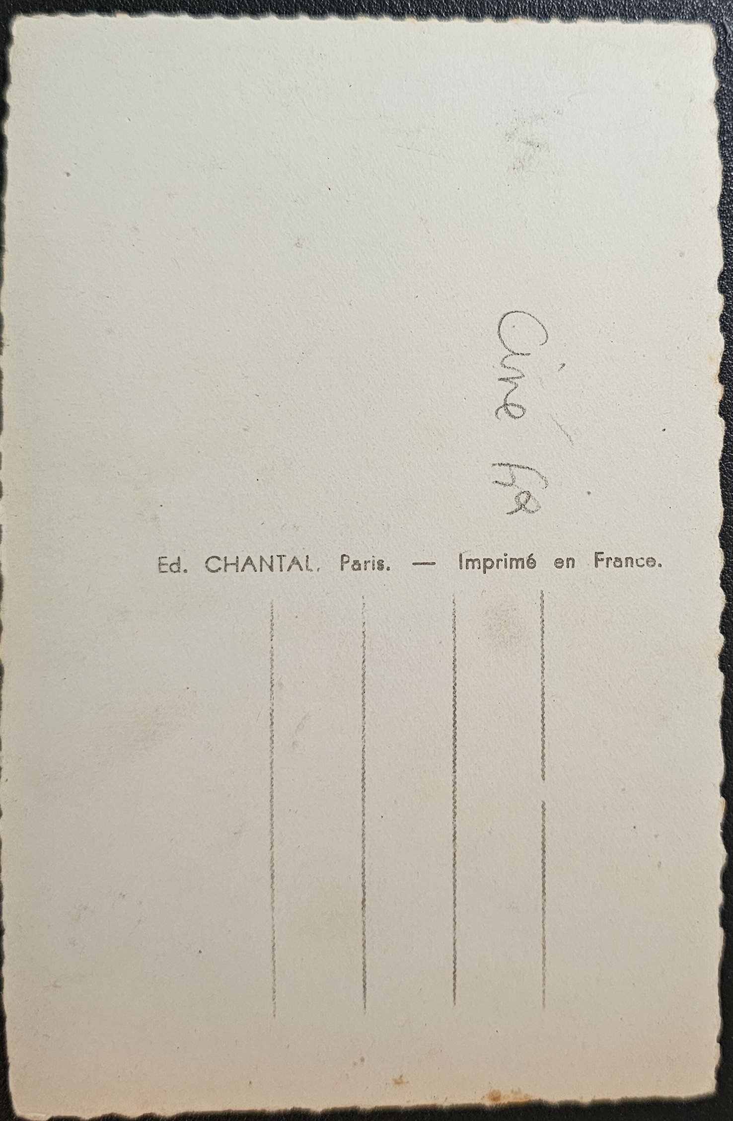 (image for) Pierre Blanchar #0004